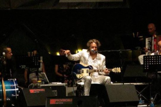Goran Bregović